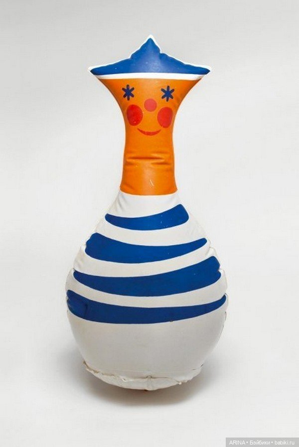 Игрушки чешского дизайнера Либуше Никлова (фото 7)