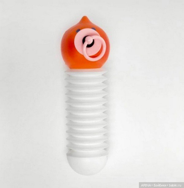 Игрушки чешского дизайнера Либуше Никлова (фото 3)