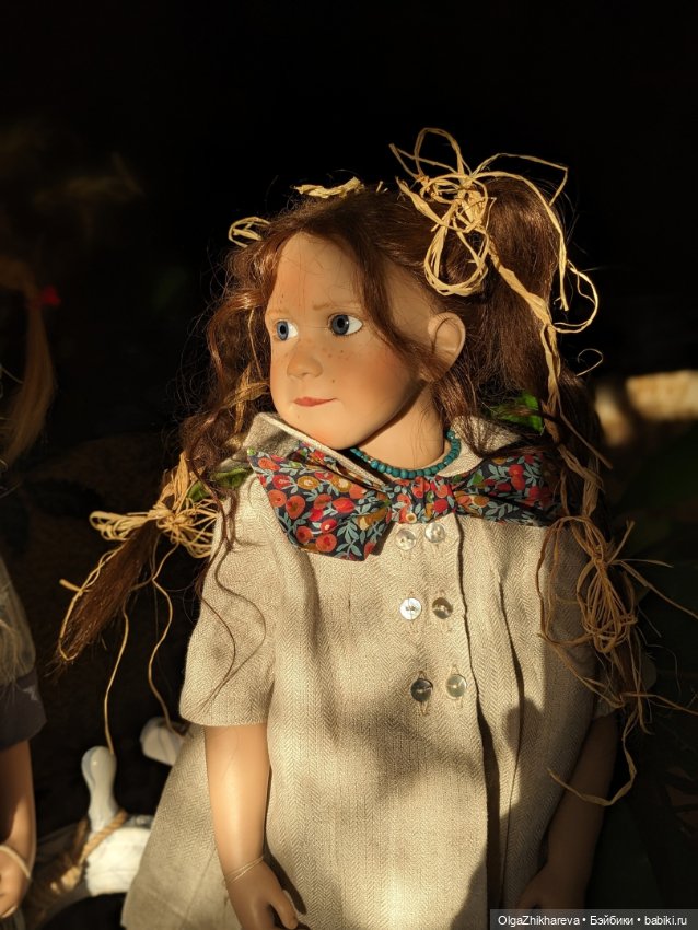 Без повода, просто так — Куклы Zwergnase (Цвергназе/Цверги): фото (фото 8)