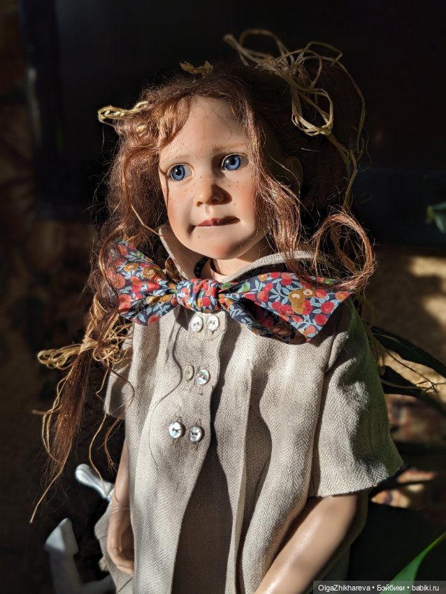 Без повода, просто так — Куклы Zwergnase (Цвергназе/Цверги): фото (фото 7)