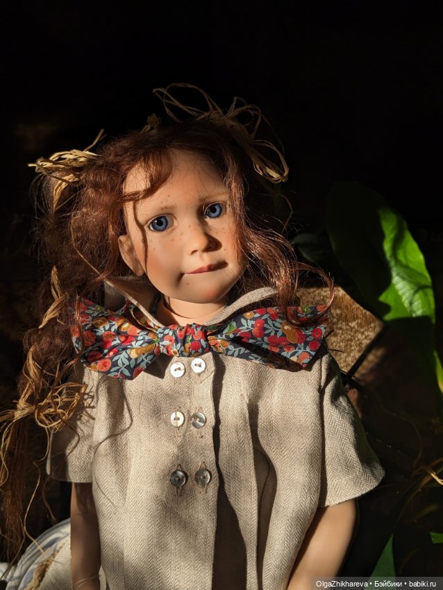 Без повода, просто так — Куклы Zwergnase (Цвергназе/Цверги): фото (фото 9)