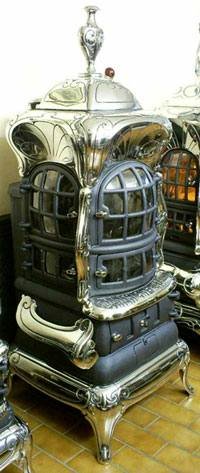 Камины и "руки зачесались" (фото 7)