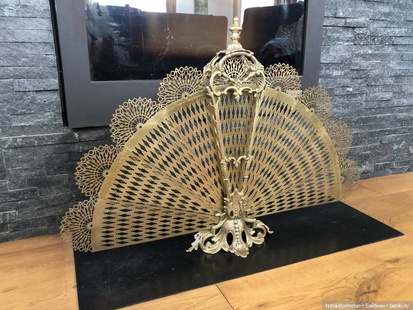 Камины и "руки зачесались" (фото 3)