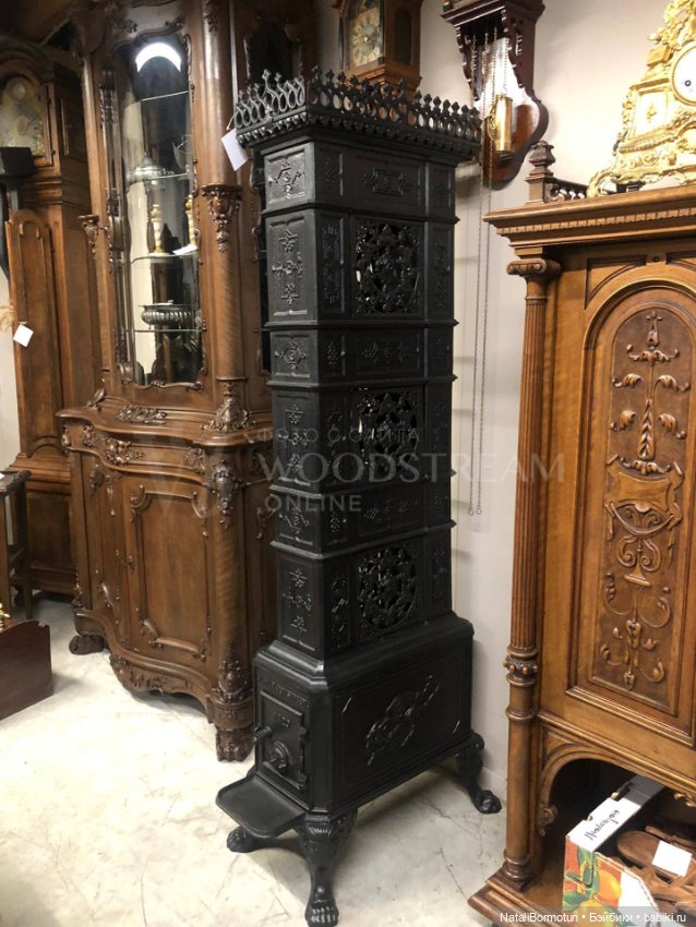 Камины и "руки зачесались" (фото 5)