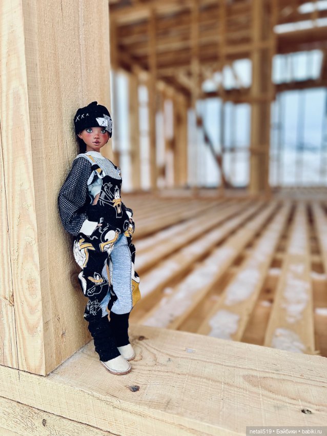 Мое вдохновение 🍒 от Black Cherry dolls (фото 2)