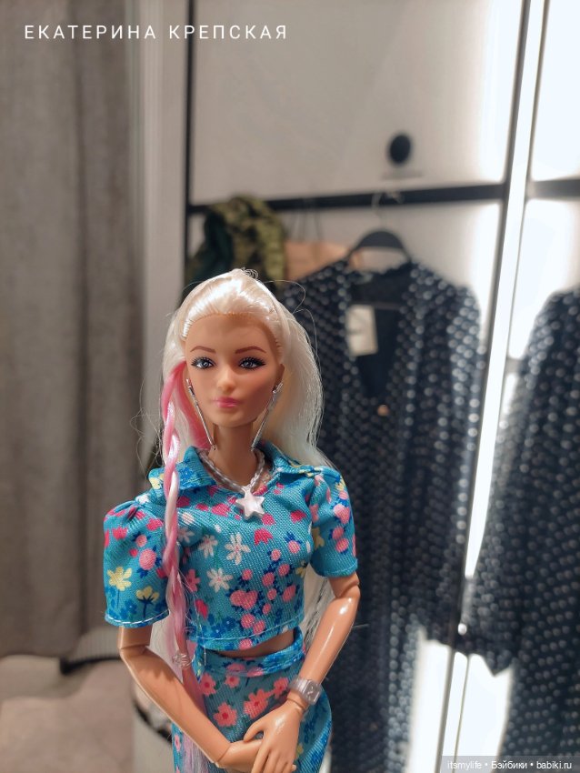 Вика-Вика-Виктория 💕 — Разные шарнирные куклы (не БЖД): редкие