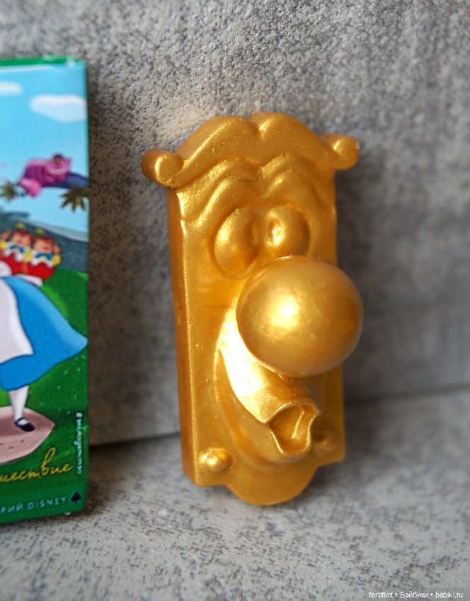 Безпяти минут время пить чай (фото 4)