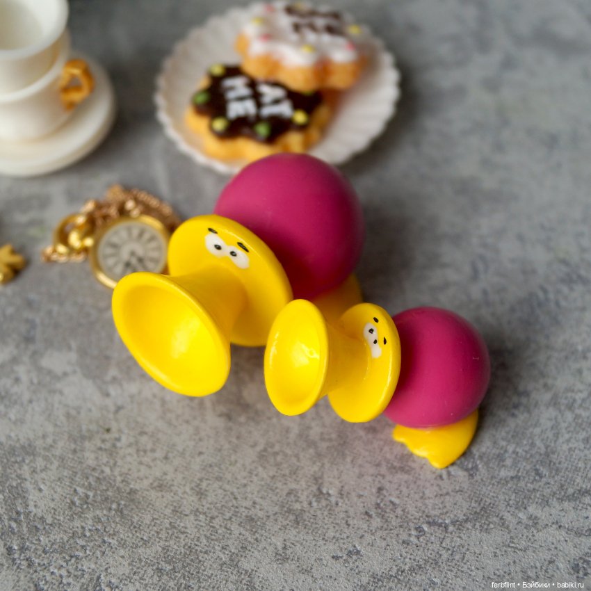 Безпяти минут время пить чай (фото 5)