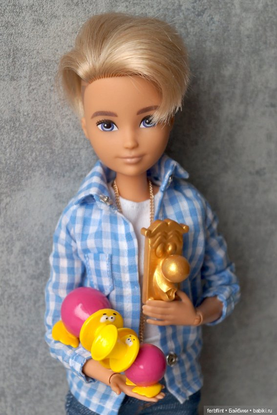 Безпяти минут время пить чай (фото 9)