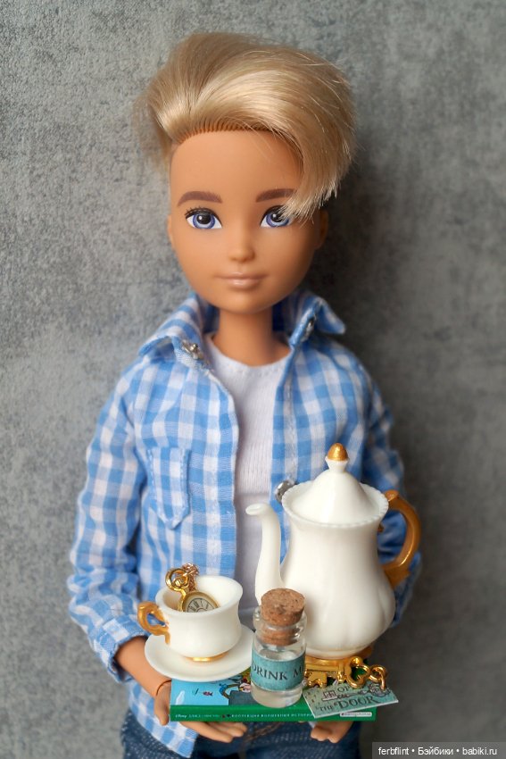 Безпяти минут время пить чай (фото 8)