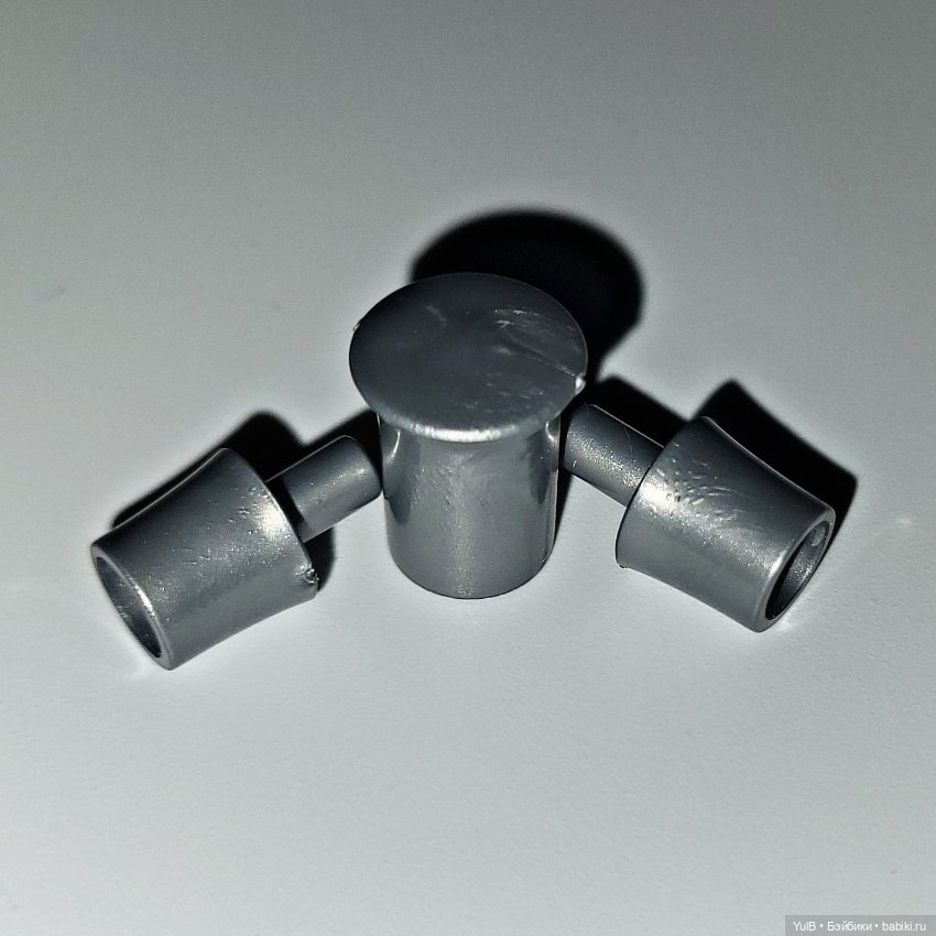 Еда и техника — Lego Friends (Лего Френдс) и мини (фото 8)