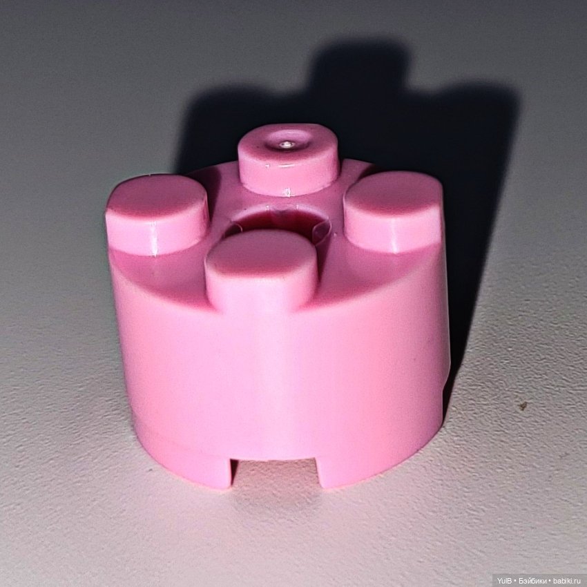 Еда и техника — Lego Friends (Лего Френдс) и мини