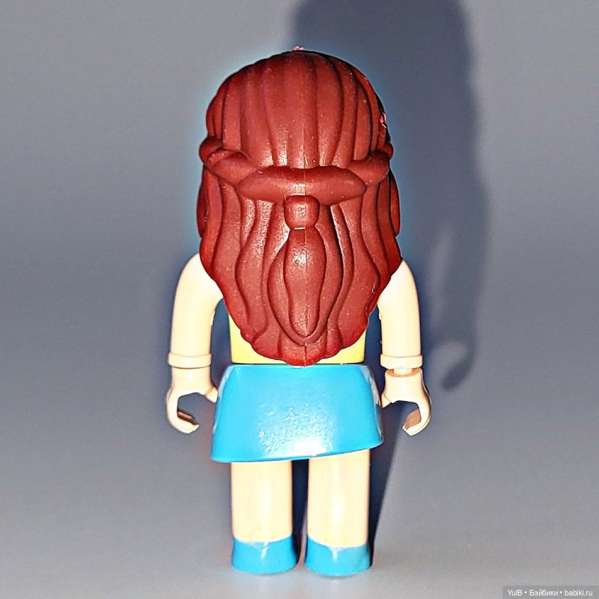 Еда и техника — Lego Friends (Лего Френдс) и мини