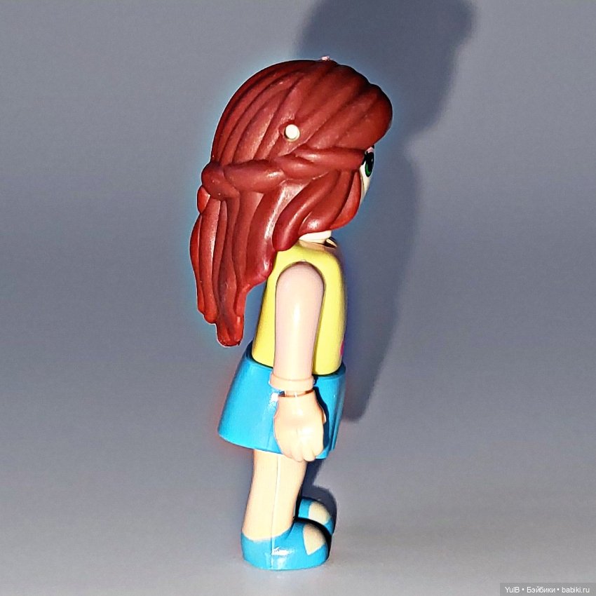 Еда и техника — Lego Friends (Лего Френдс) и мини