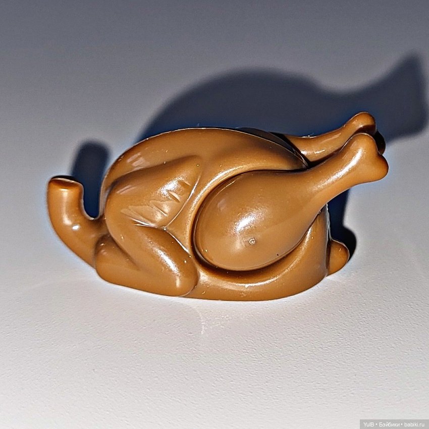 Еда и техника — Lego Friends (Лего Френдс) и мини