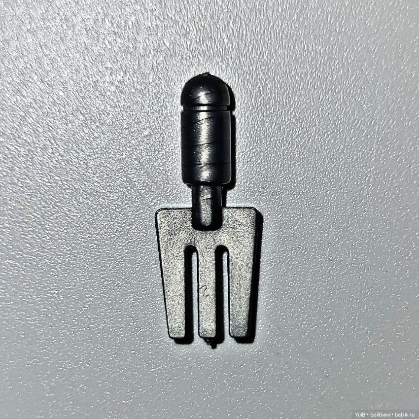 Еда и техника — Lego Friends (Лего Френдс) и мини (фото 6)