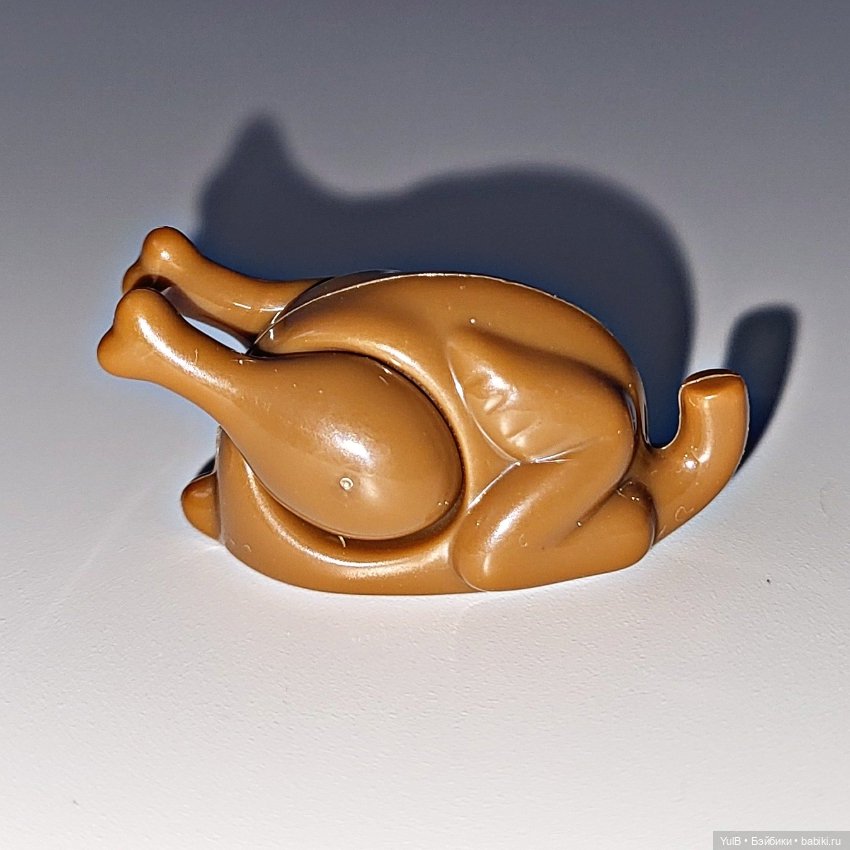 Еда и техника — Lego Friends (Лего Френдс) и мини