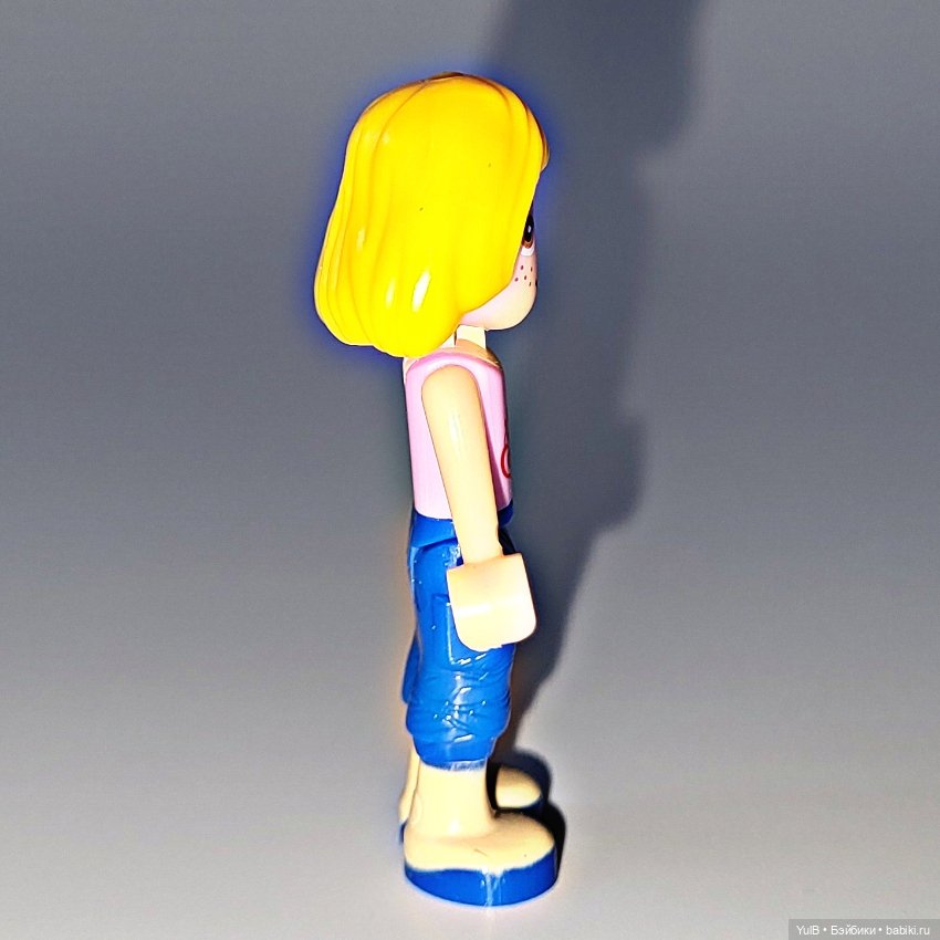 Еда и техника — Lego Friends (Лего Френдс) и мини