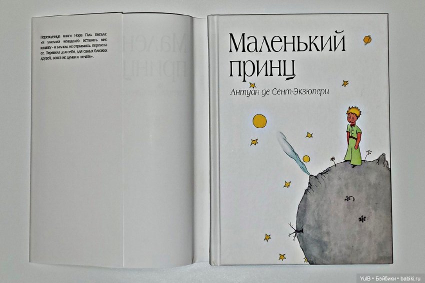 Ещё один Маленький Принц — Интересное и необычное: фотоподборки (фото 2)