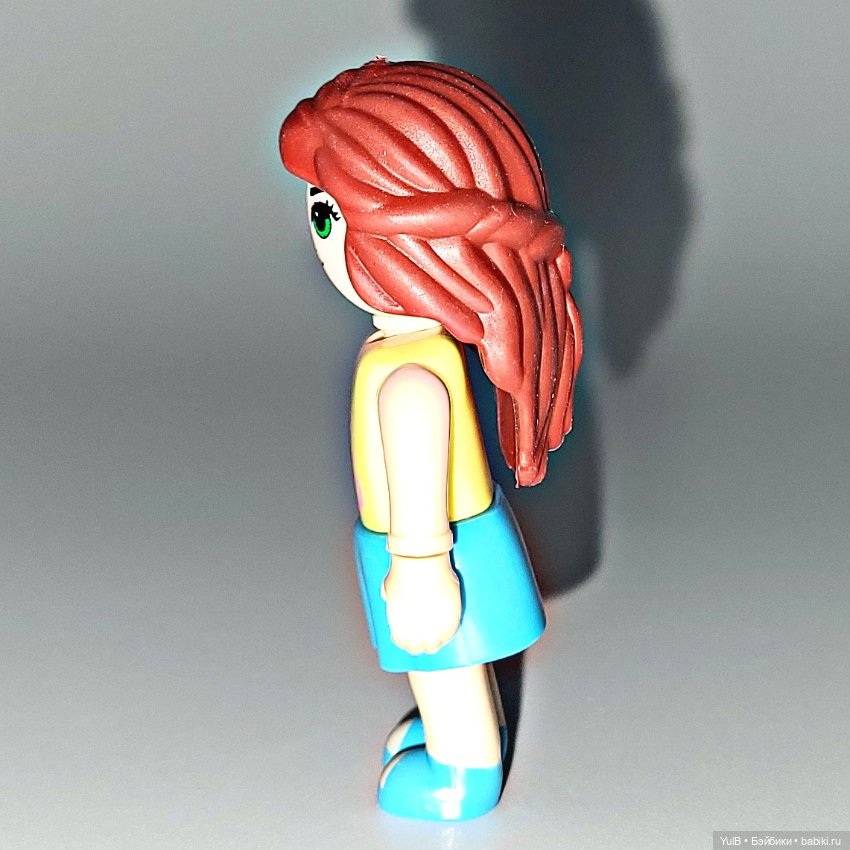 Еда и техника — Lego Friends (Лего Френдс) и мини