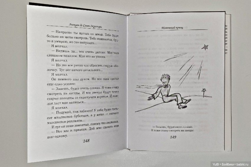 Ещё один Маленький Принц — Интересное и необычное: фотоподборки (фото 8)