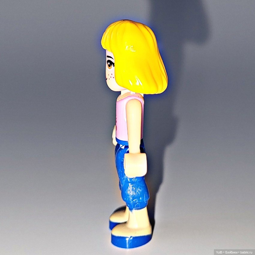 Еда и техника — Lego Friends (Лего Френдс) и мини