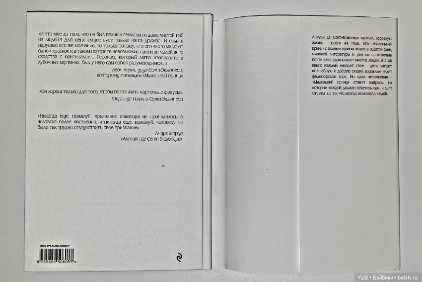 Ещё один Маленький Принц — Интересное и необычное: фотоподборки (фото 10)