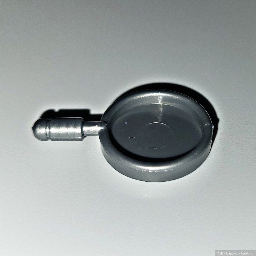 Еда и техника — Lego Friends (Лего Френдс) и мини (фото 9)