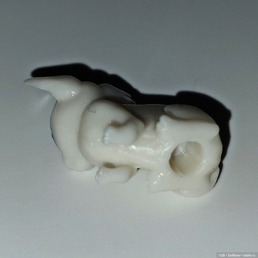 Играй, катай — Интересные игрушки и фигурки (разное): редкие (фото 6)