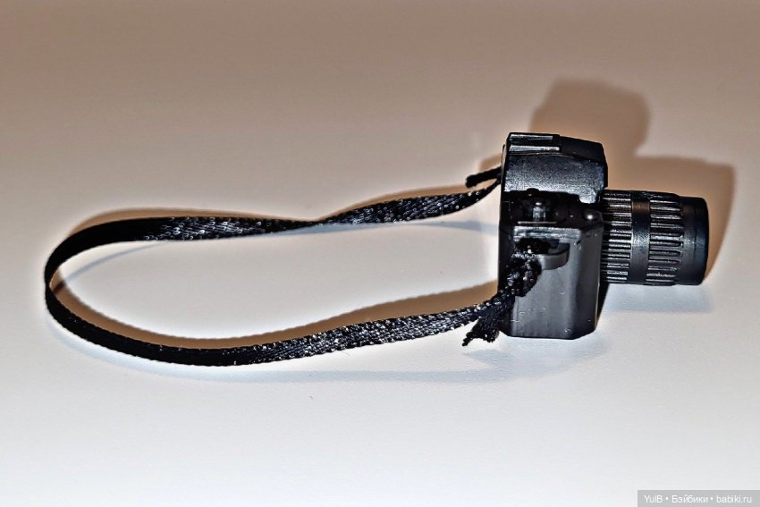 Бетховен — Аналоги Барби и куклы 1/6: клоны 90