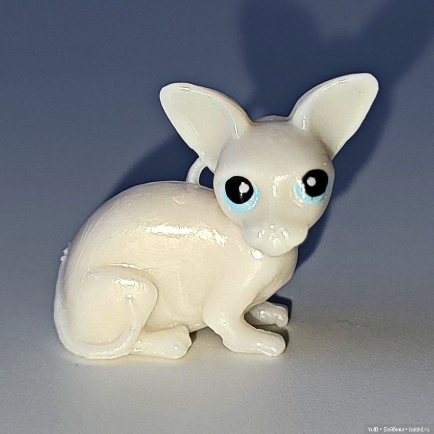 Играй, катай — Интересные игрушки и фигурки (разное): редкие (фото 4)