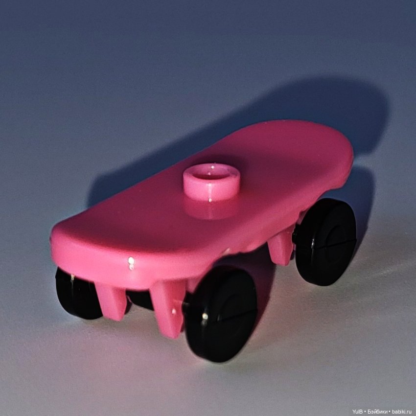 Играй, катай — Интересные игрушки и фигурки (разное): редкие (фото 9)