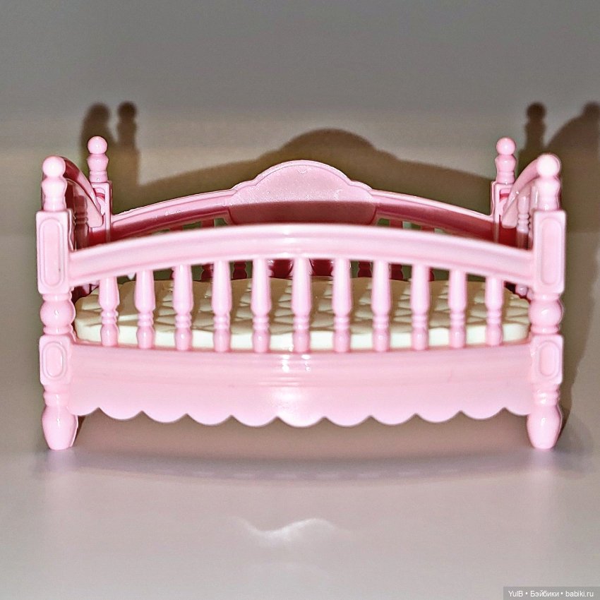 Нужно и не нужно — Аналоги Барби и куклы 1/6: клоны 90 (фото 3)