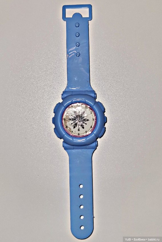 Нужно и не нужно — Аналоги Барби и куклы 1/6: клоны 90 (фото 6)