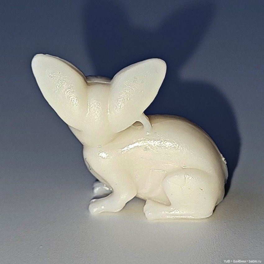 Играй, катай — Интересные игрушки и фигурки (разное): редкие (фото 5)