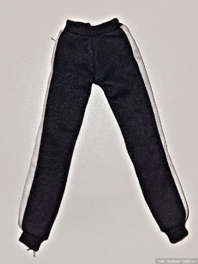 Бетховен — Аналоги Барби и куклы 1/6: клоны 90 (фото 2)