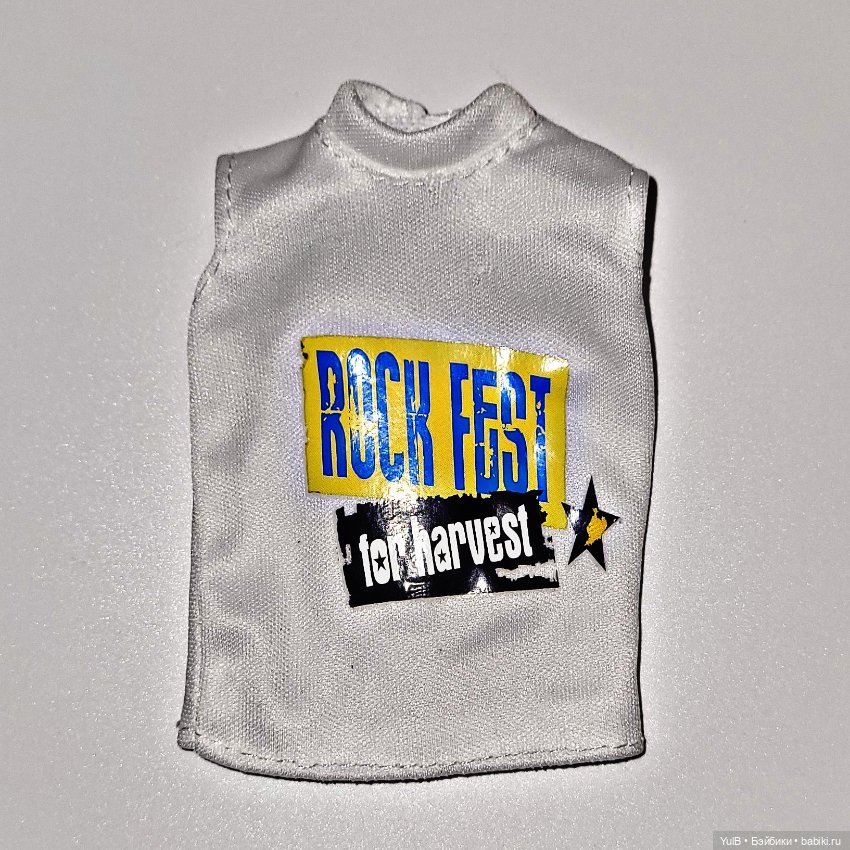 Бетховен — Аналоги Барби и куклы 1/6: клоны 90 (фото 3)