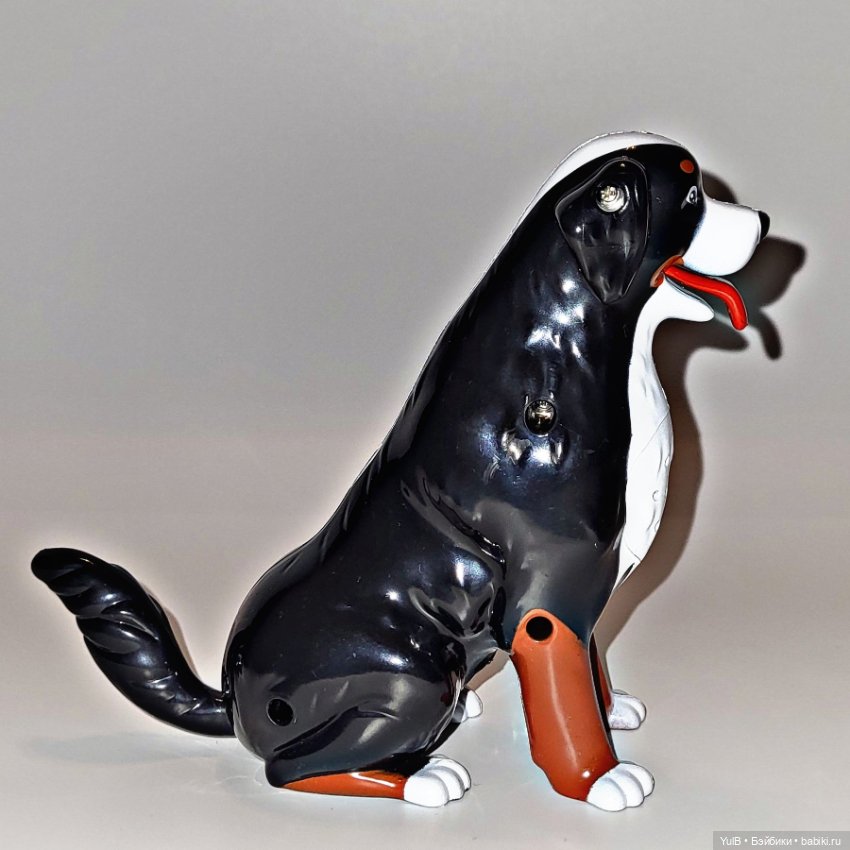 Бетховен — Аналоги Барби и куклы 1/6: клоны 90 (фото 8)