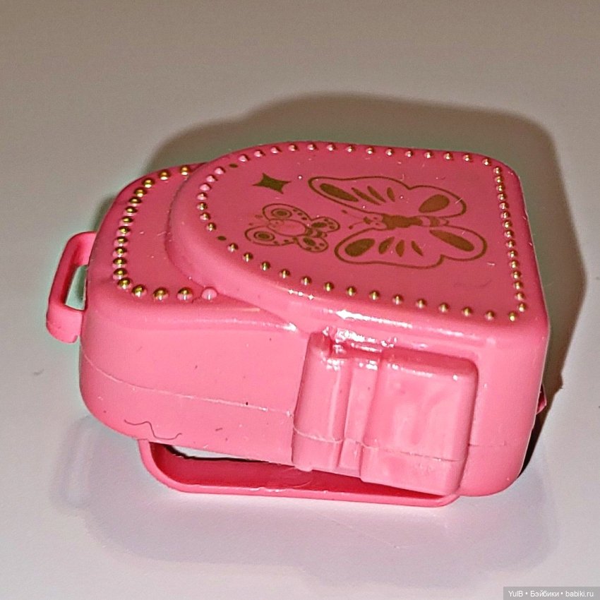 Нужно и не нужно — Аналоги Барби и куклы 1/6: клоны 90