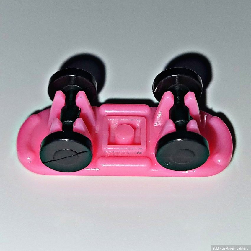 Играй, катай — Интересные игрушки и фигурки (разное): редкие (фото 10)