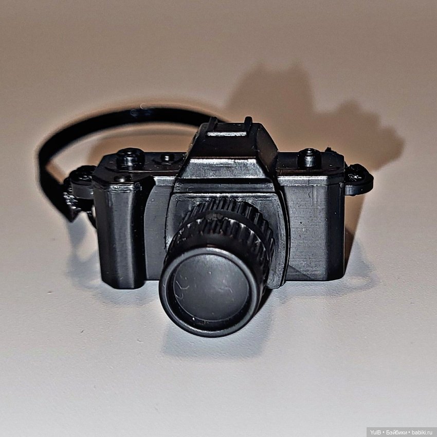 Бетховен — Аналоги Барби и куклы 1/6: клоны 90