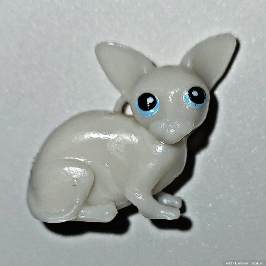 Играй, катай — Интересные игрушки и фигурки (разное): редкие (фото 7)