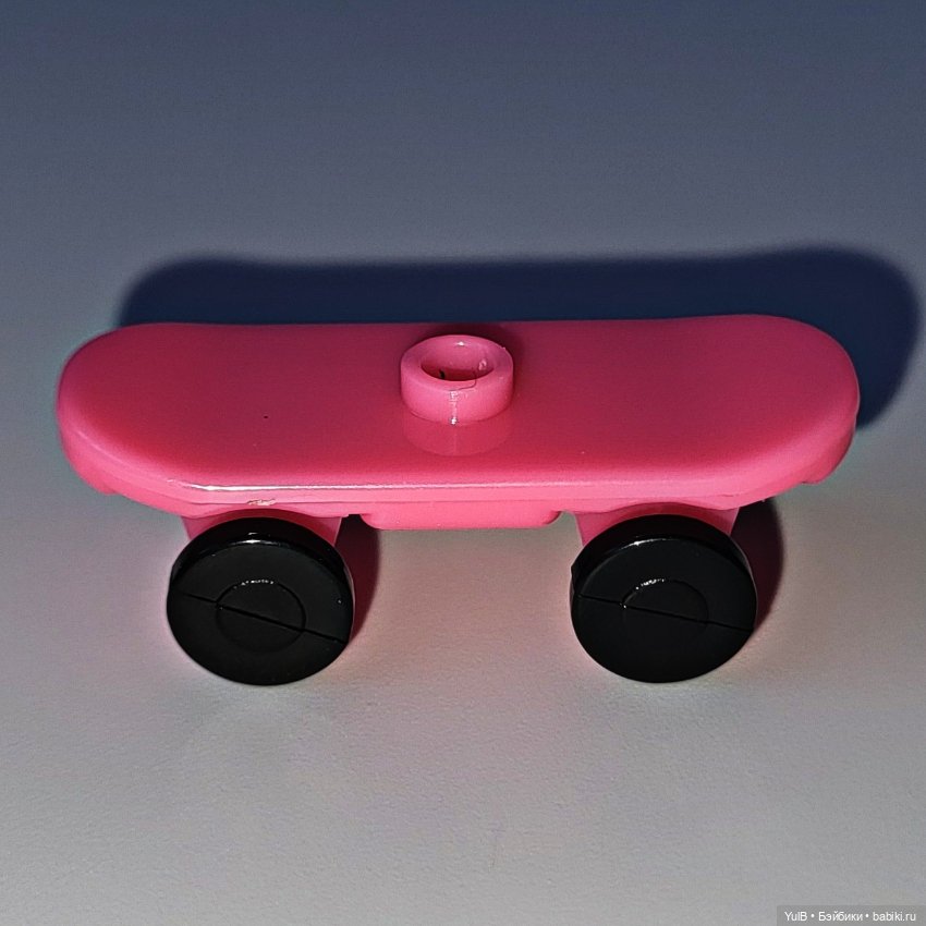 Играй, катай — Интересные игрушки и фигурки (разное): редкие (фото 8)