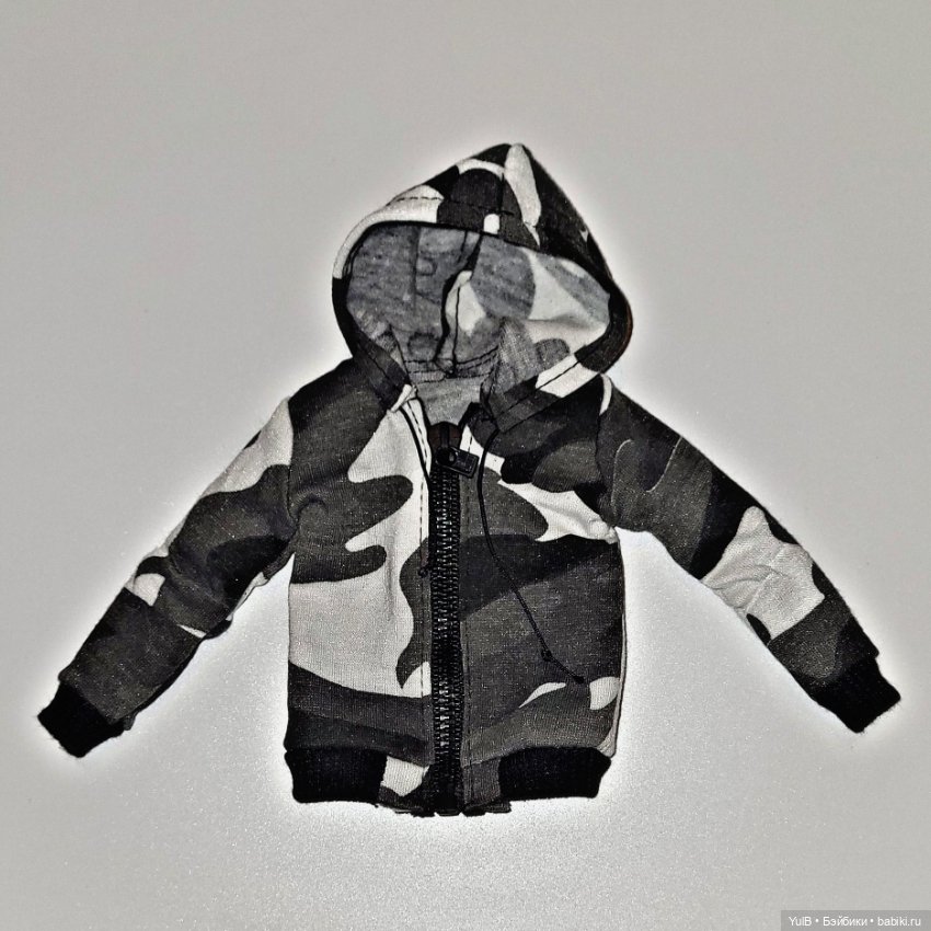 Бетховен — Аналоги Барби и куклы 1/6: клоны 90 (фото 4)