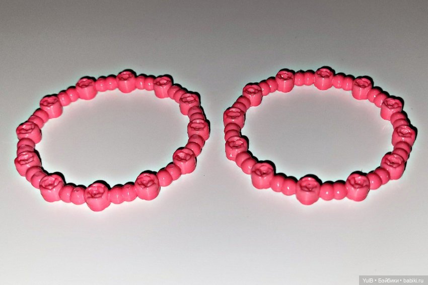 Нужно и не нужно — Аналоги Барби и куклы 1/6: клоны 90 (фото 10)