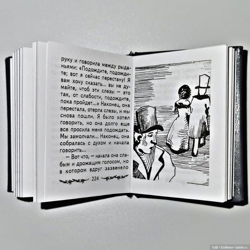 Четыре мини-книжки — Кукольная миниатюра своими руками: еда