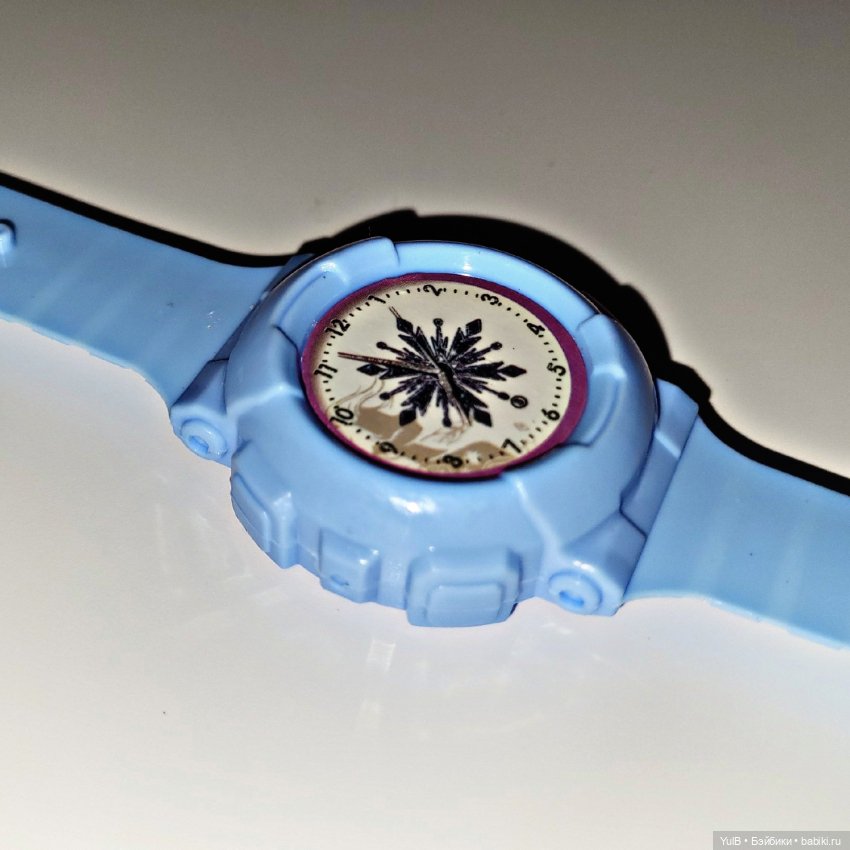 Нужно и не нужно — Аналоги Барби и куклы 1/6: клоны 90 (фото 7)