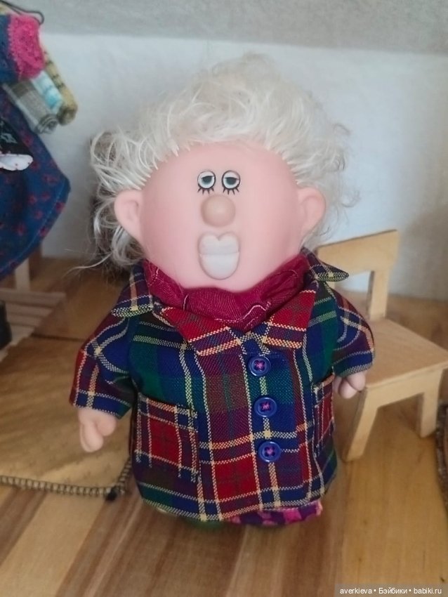 Выход Эвелины Эдуардовны. Топик 2 (фото 3)