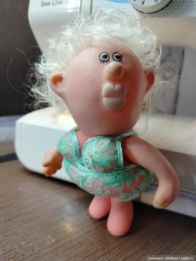 Шутка-юмор. Выход Эвелины Эдуардовны (фото 6)