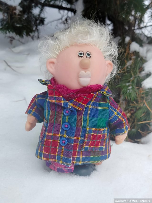 Выход Эвелины Эдуардовны. Топик 2 (фото 6)